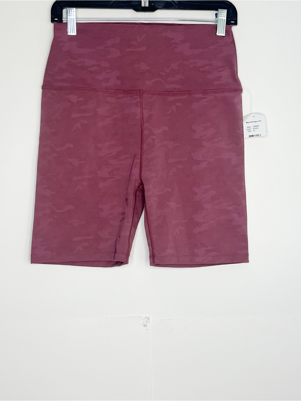 Beyond Yoga Womens Short Size XL